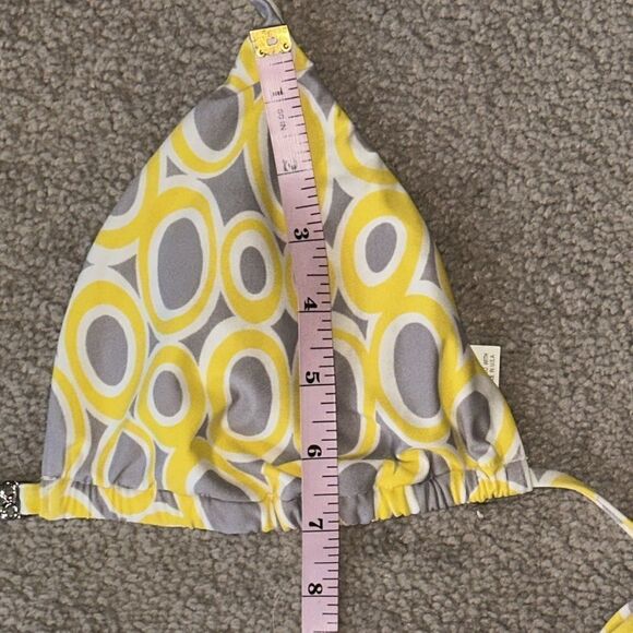 Trina Turk Abstract Bikini! - Picture 8 of 16